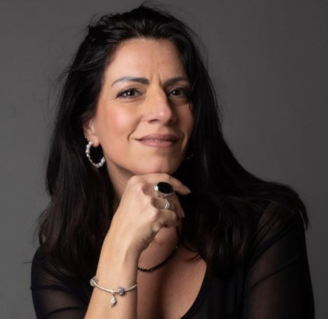 Rita Di Gregorio – ritratto