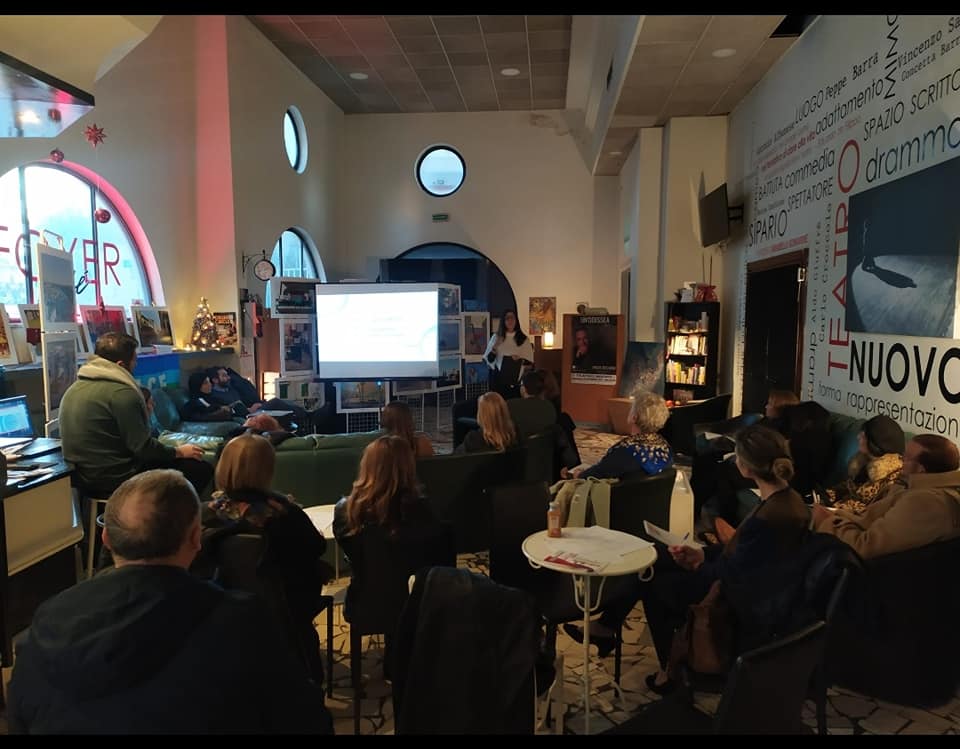 Evento – foto 7