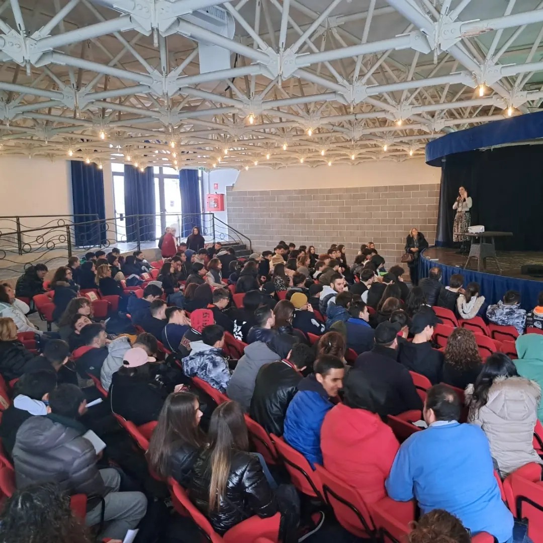 Evento – foto 5