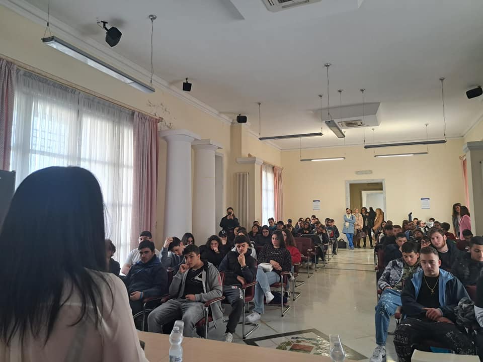 Evento – foto 6
