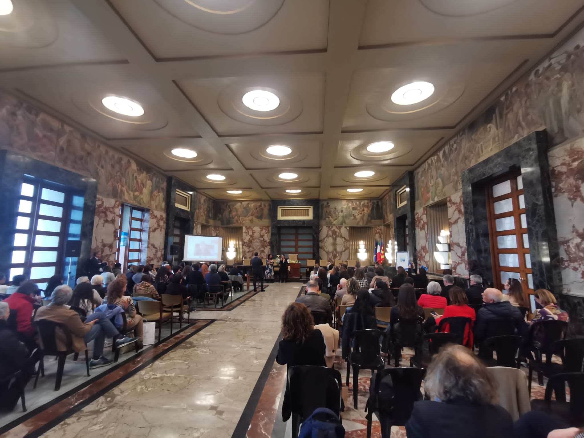 Evento – foto 4