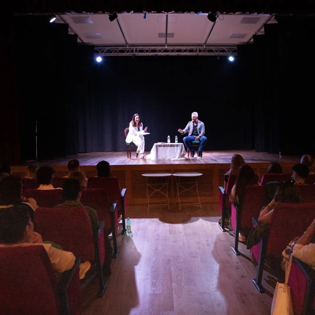 Evento – foto 2