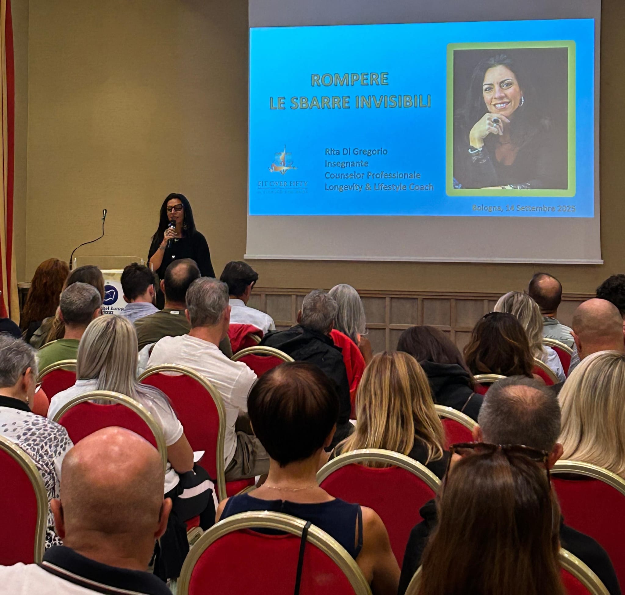 Evento – foto 8