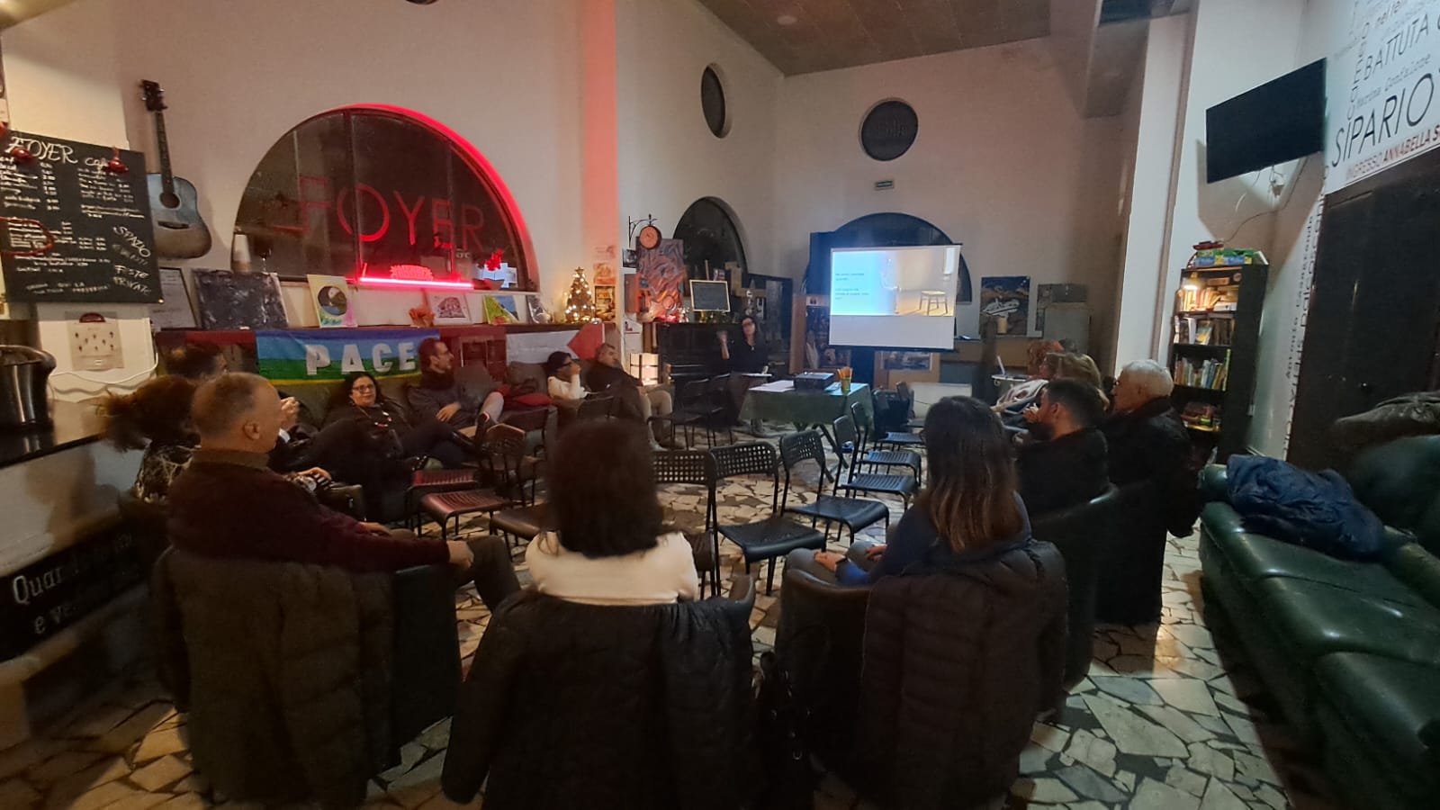 Evento – foto 11