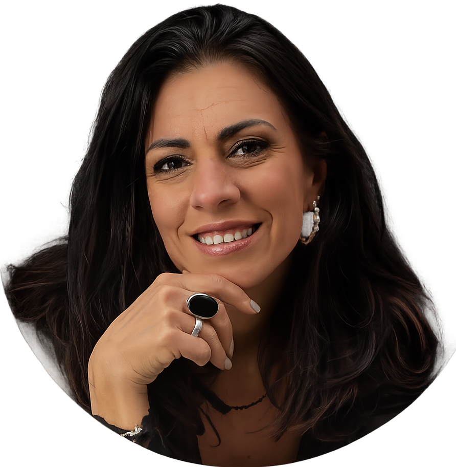 Rita Di Gregorio – Counseling & Lifestyle Coach