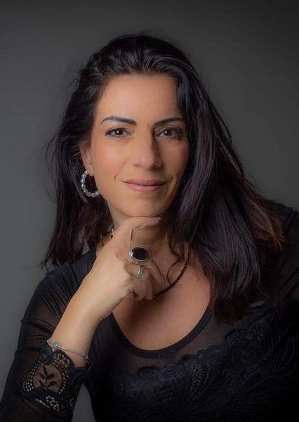 Rita Di Gregorio – Primo colloquio conoscitivo