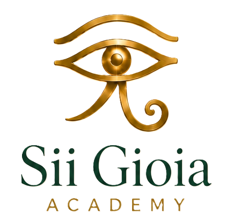 Sii Gioia Academy Logo